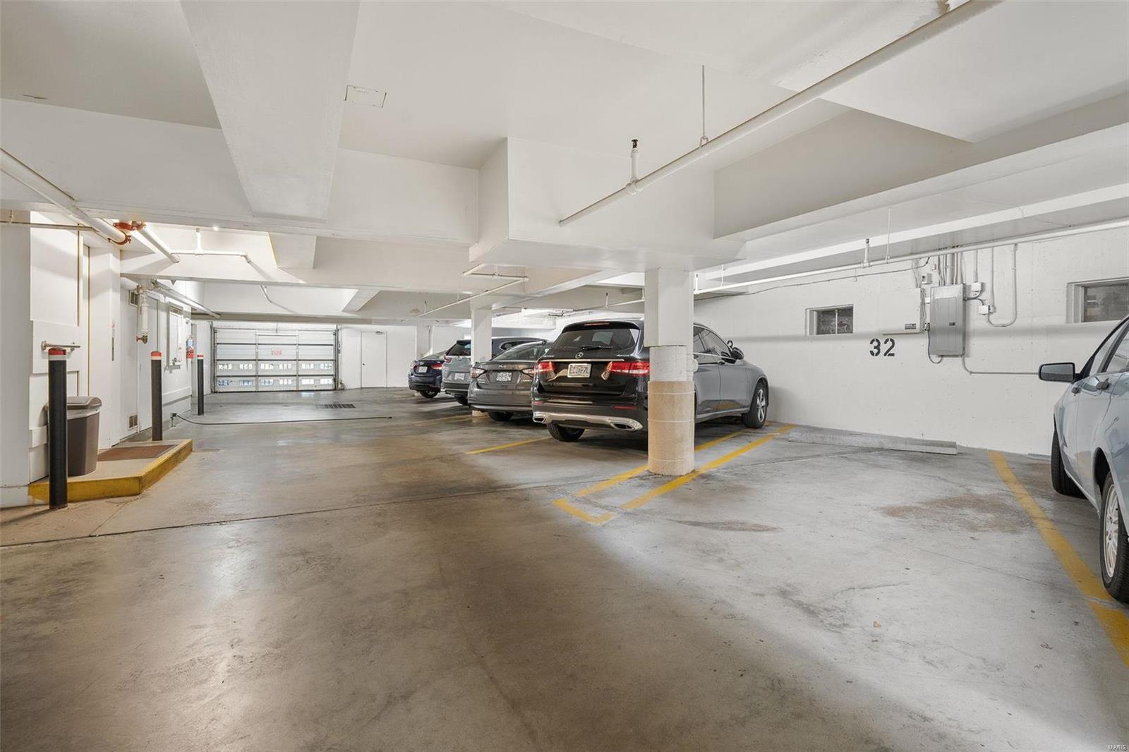 528 N Kirkwood Road Unit: 3C