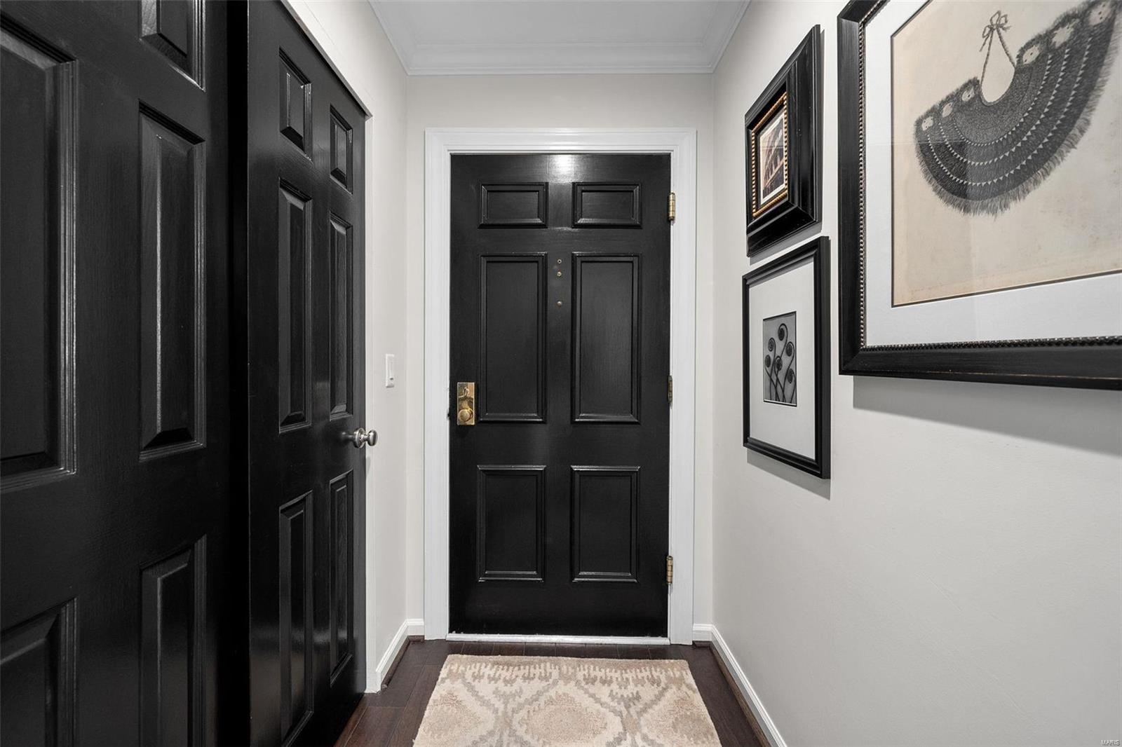 528 N Kirkwood Road Unit: 3C