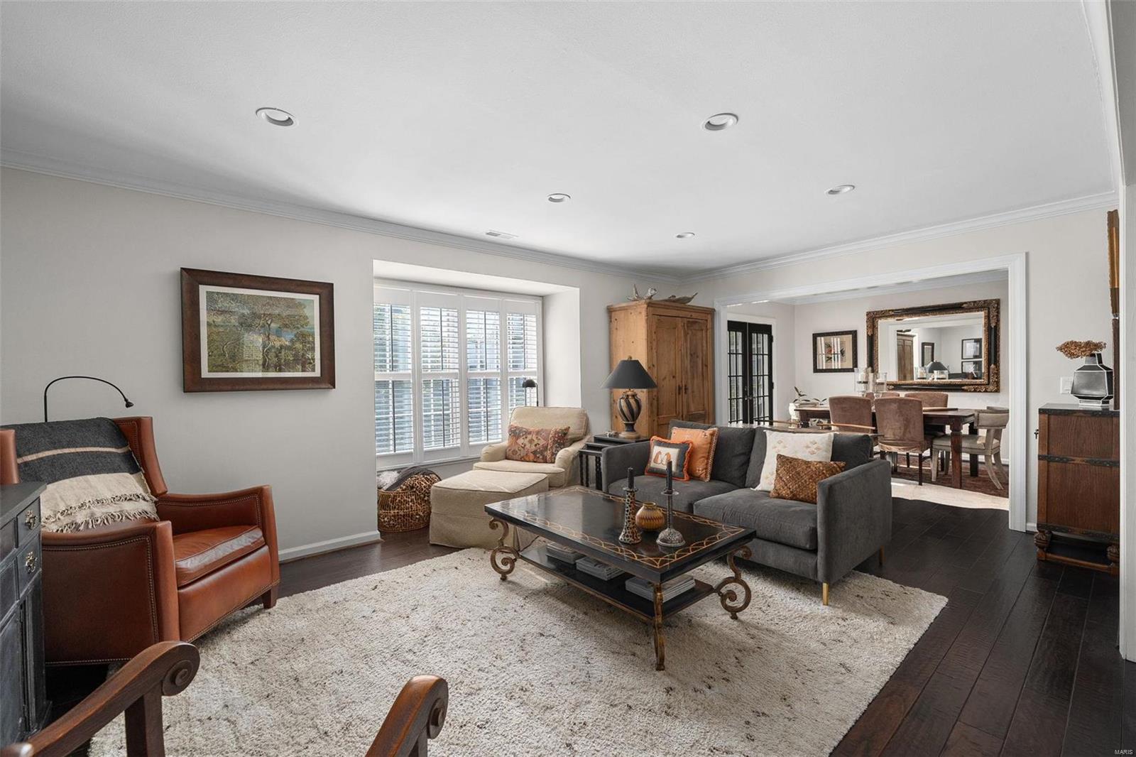 528 N Kirkwood Road Unit: 3C