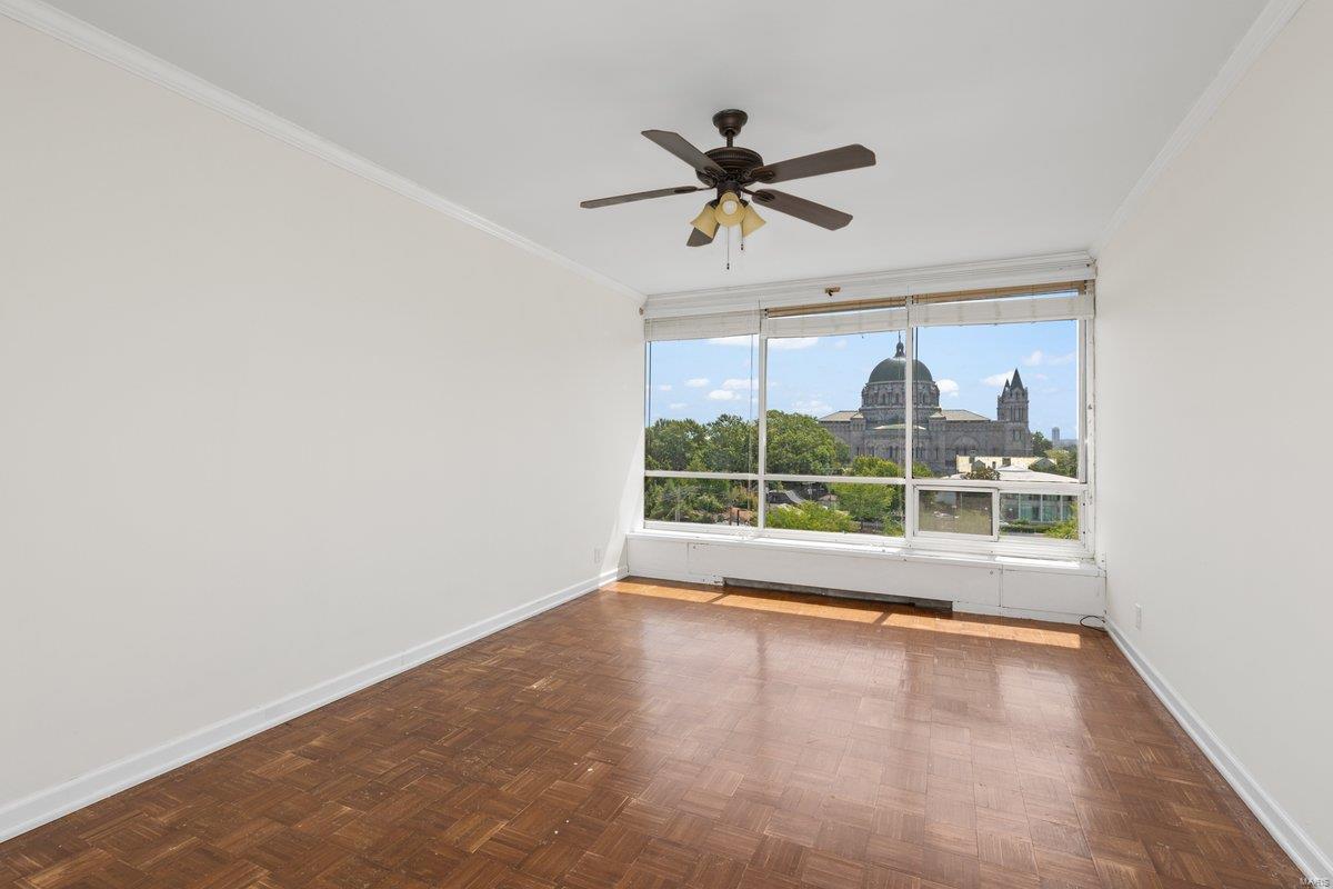 4501 Lindell Boulevard Unit: 4D