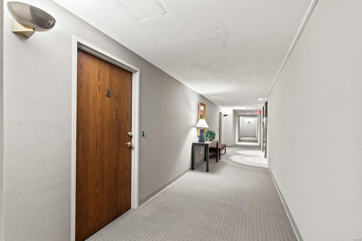 4501 Lindell Boulevard Unit: 4D