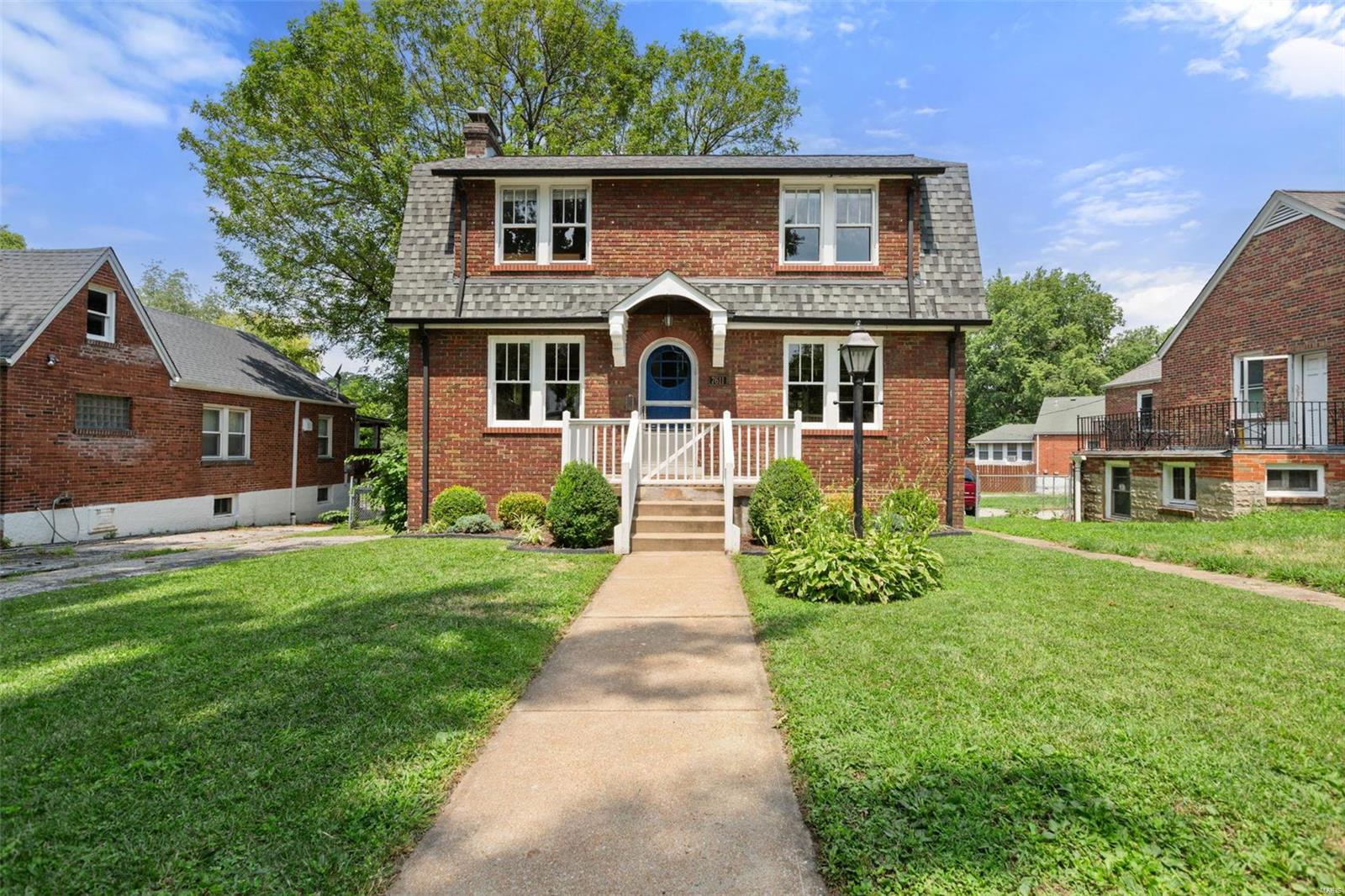 7611 Lindbergh Drive