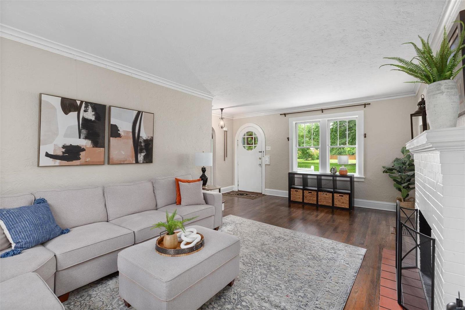 7611 Lindbergh Drive