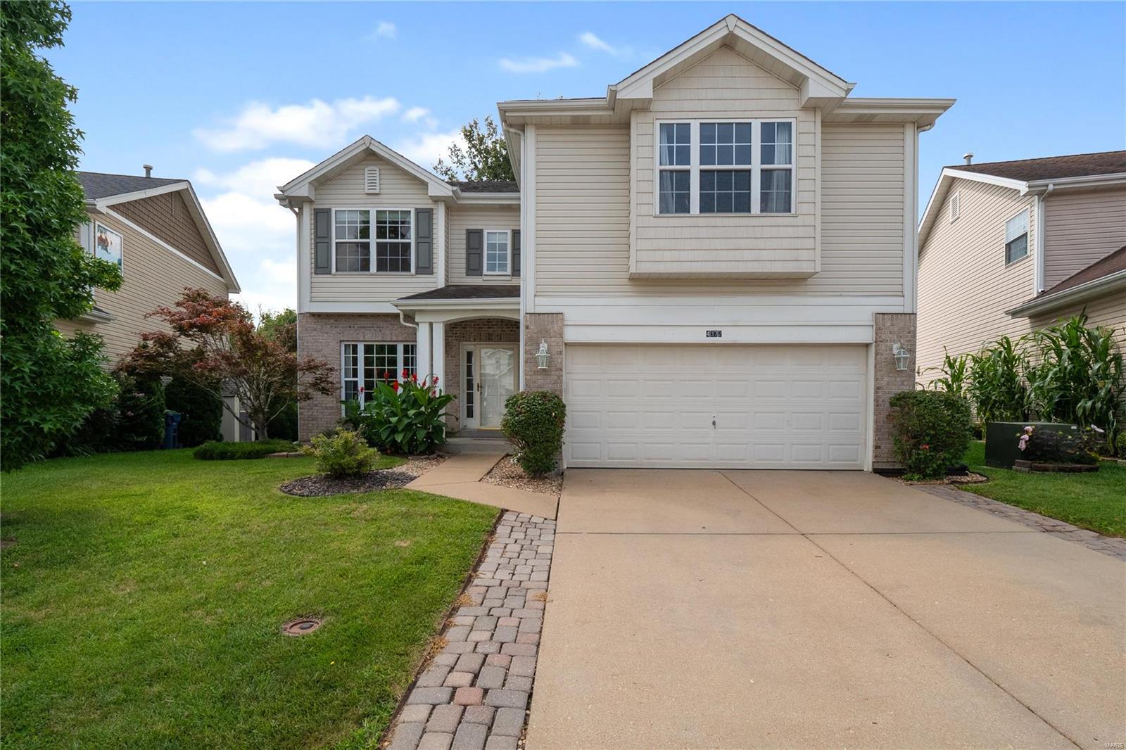 4372 Northpoint Circle