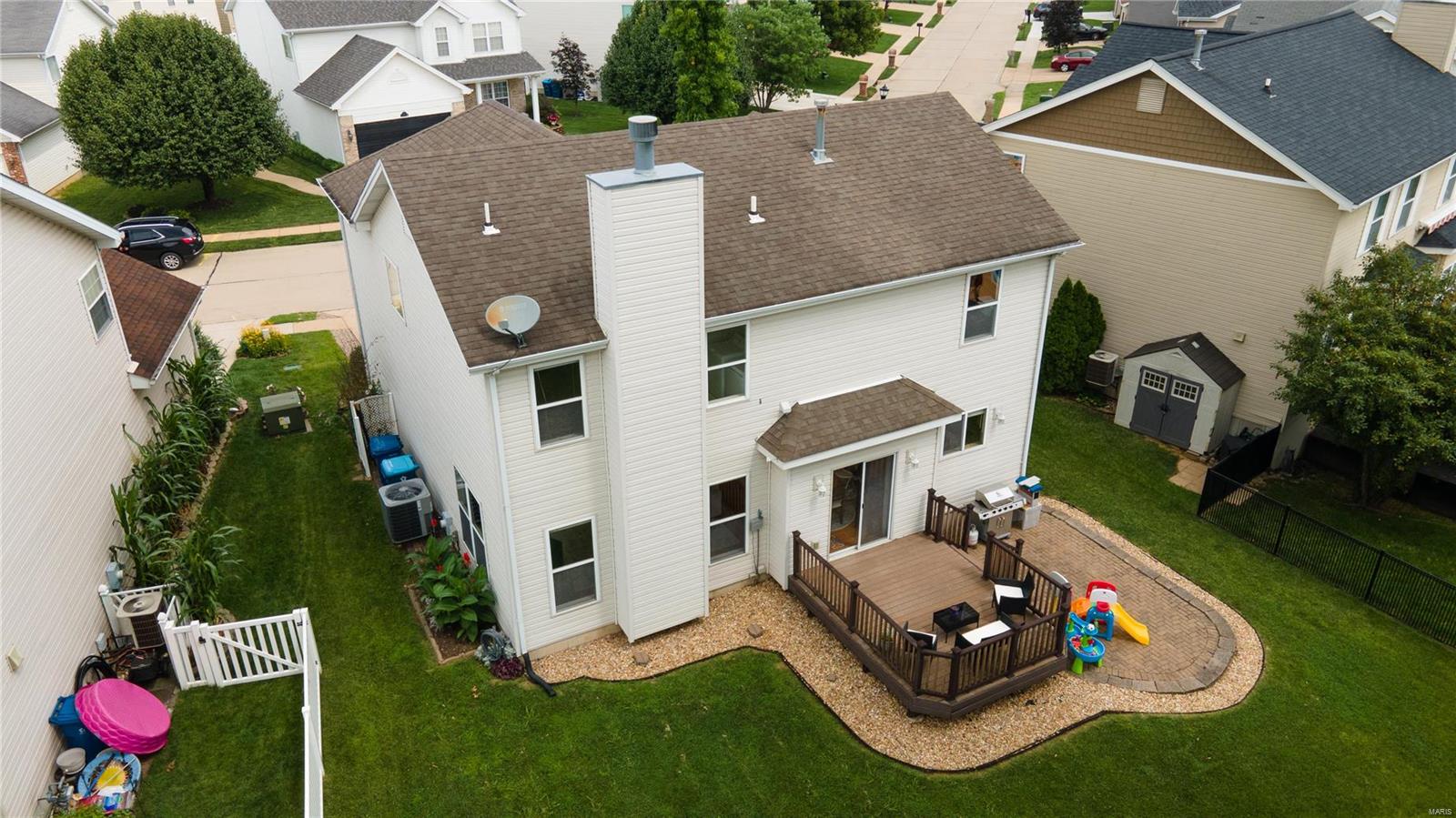 4372 Northpoint Circle