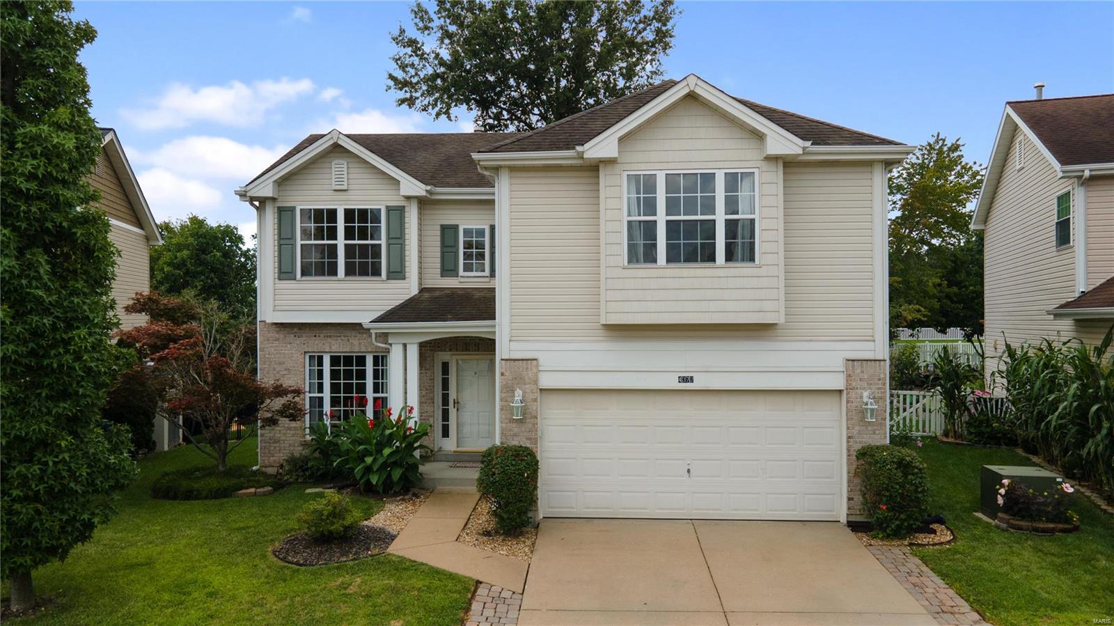 4372 Northpoint Circle