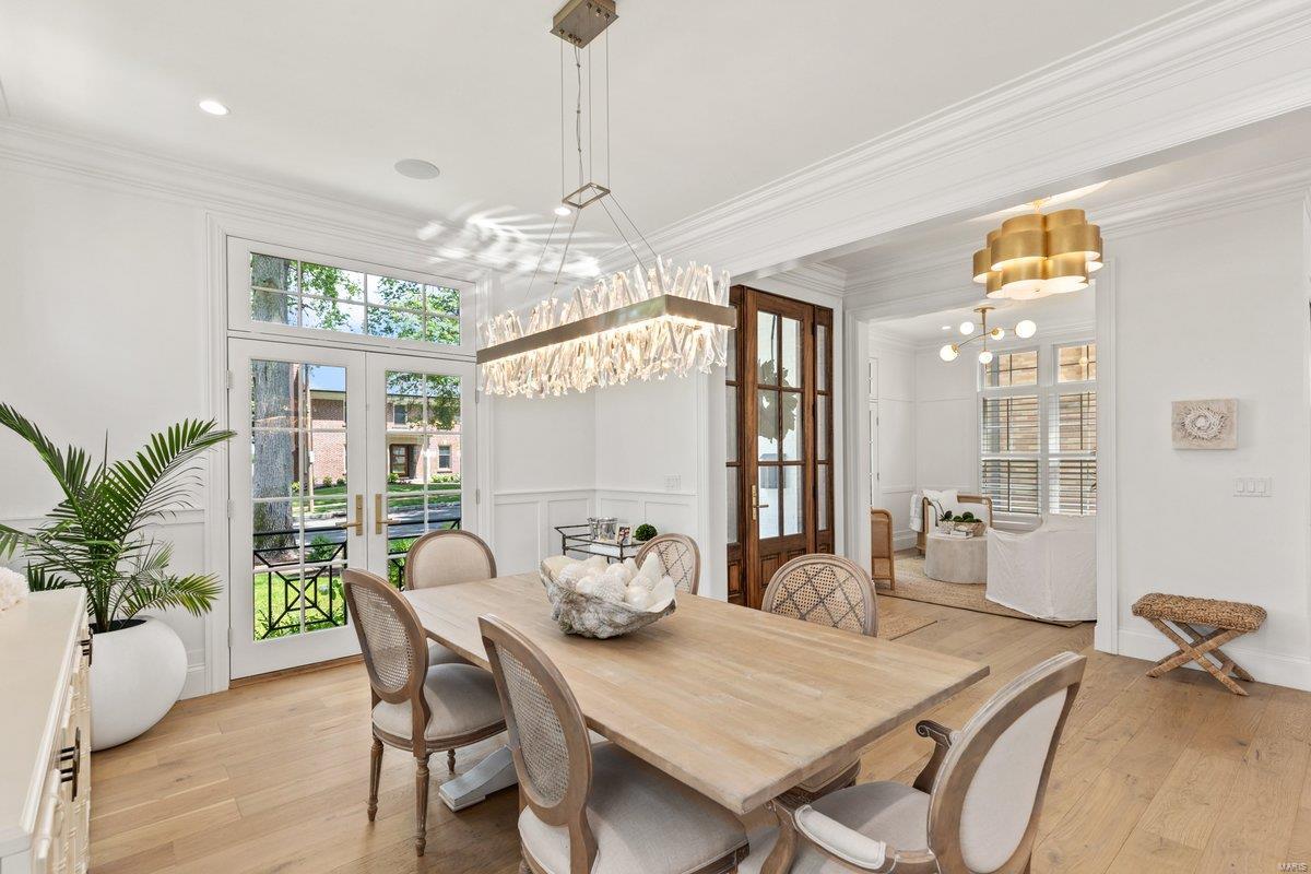 8140 Kingsbury Boulevard