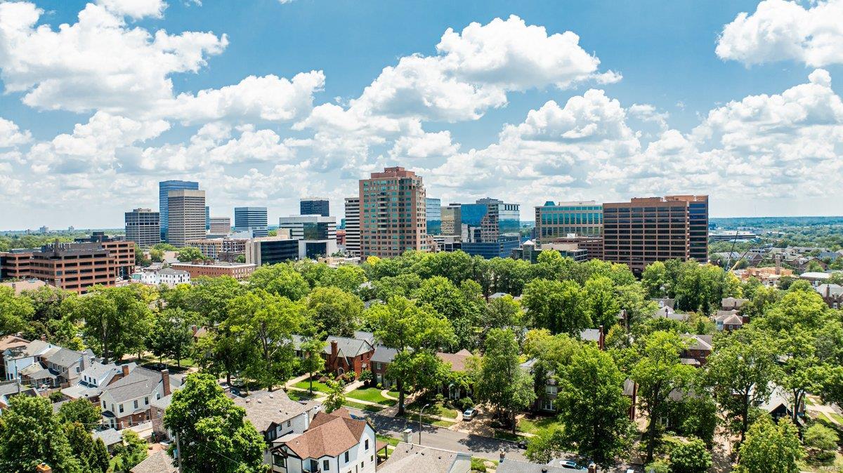 8140 Kingsbury Boulevard