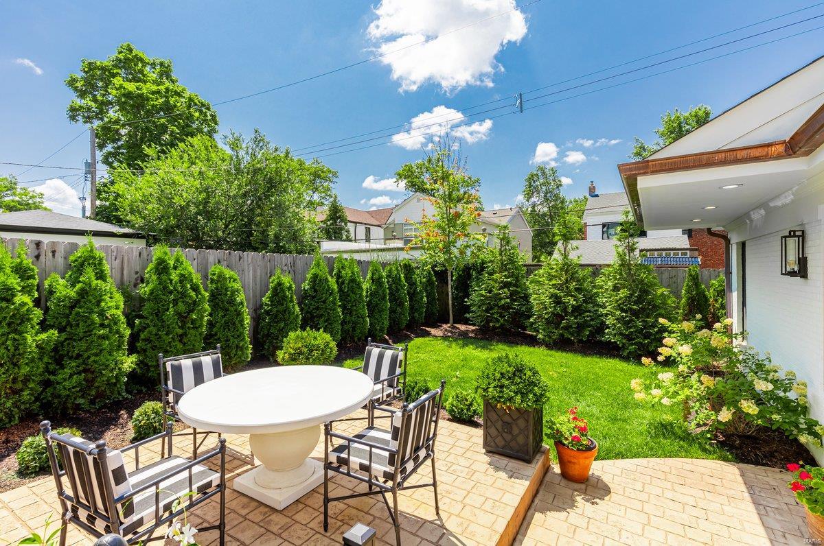 8140 Kingsbury Boulevard