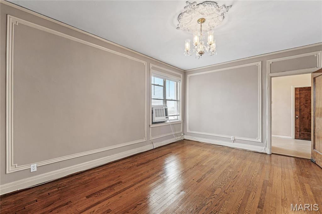 4440 Lindell Boulevard Unit: 1104