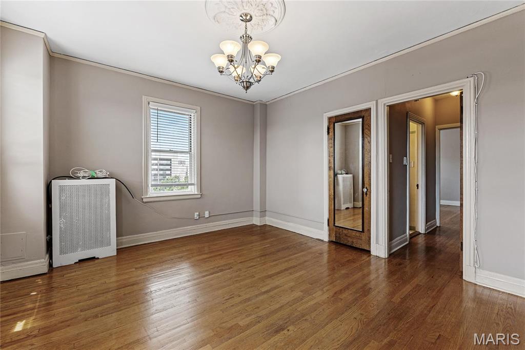 4440 Lindell Boulevard Unit: 1104