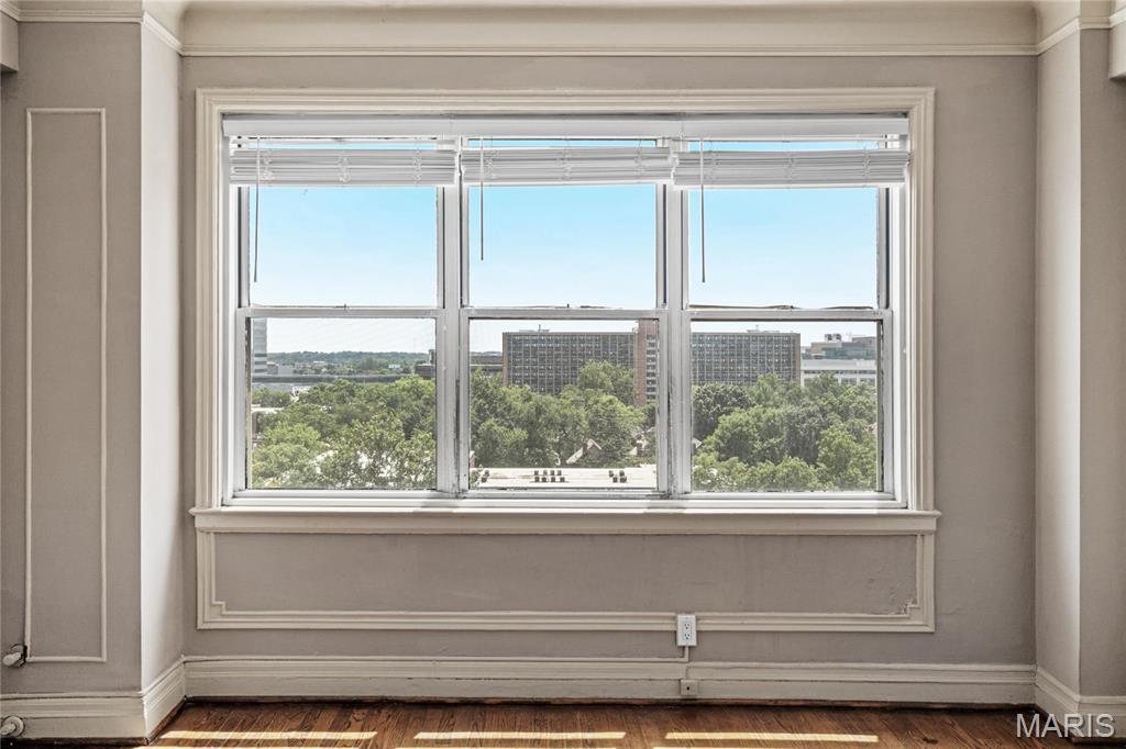4440 Lindell Boulevard Unit: 1104
