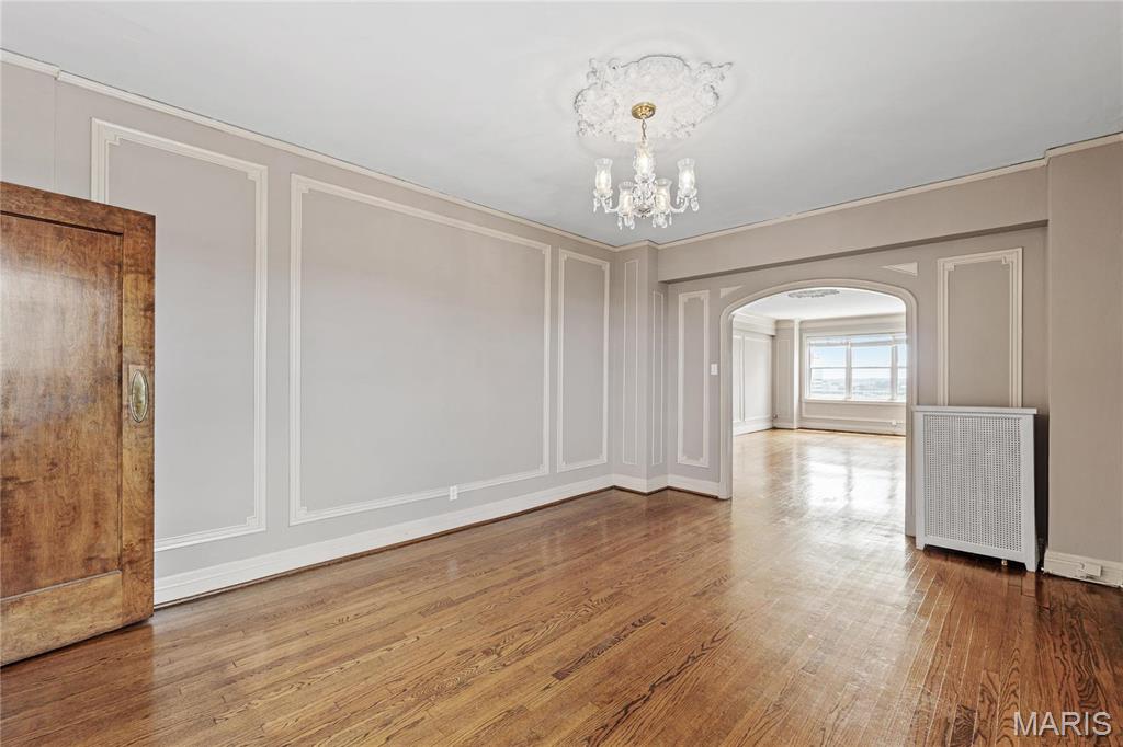 4440 Lindell Boulevard Unit: 1104