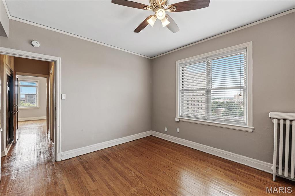 4440 Lindell Boulevard Unit: 1104