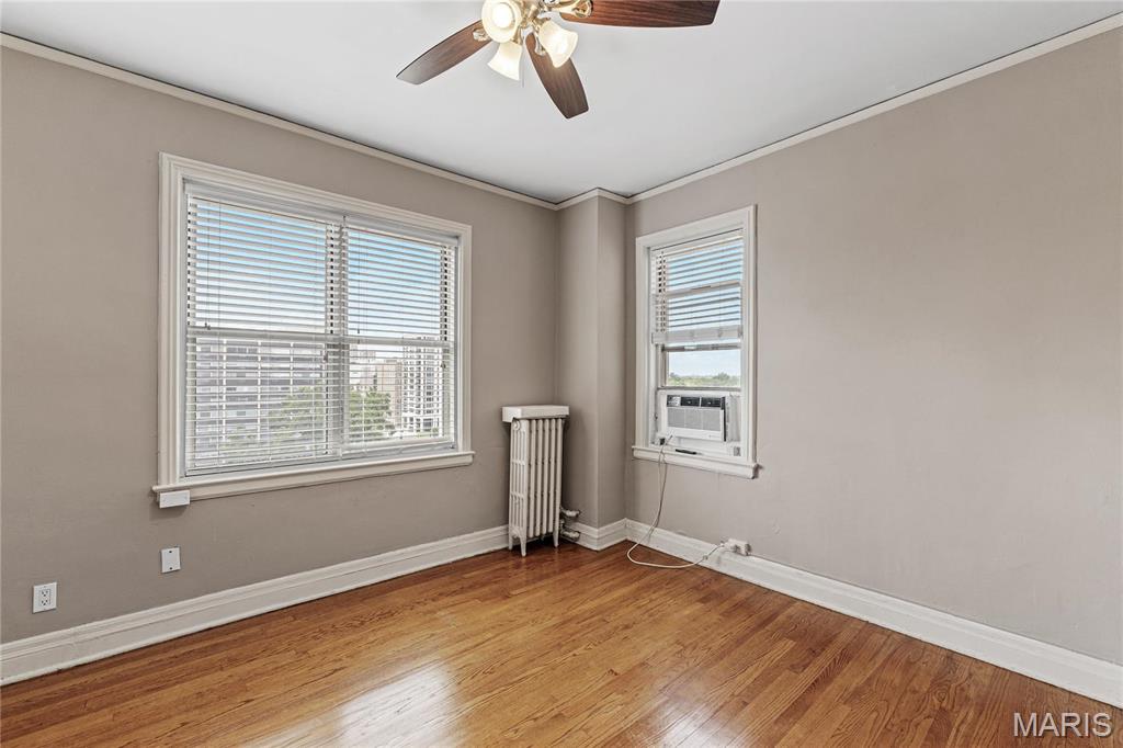 4440 Lindell Boulevard Unit: 1104