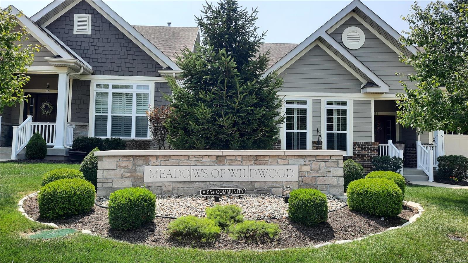 201 Meadows Of Wildwood Boulevard