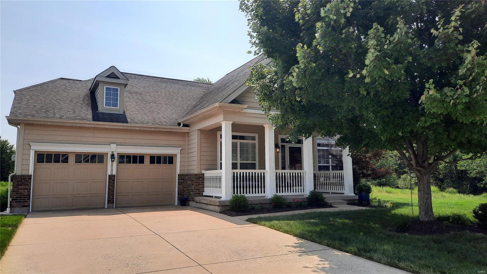 201 Meadows Of Wildwood Boulevard