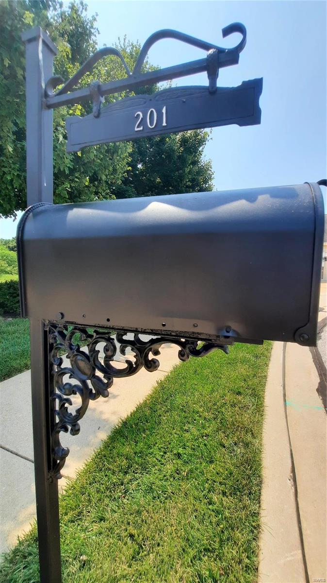 201 Meadows Of Wildwood Boulevard