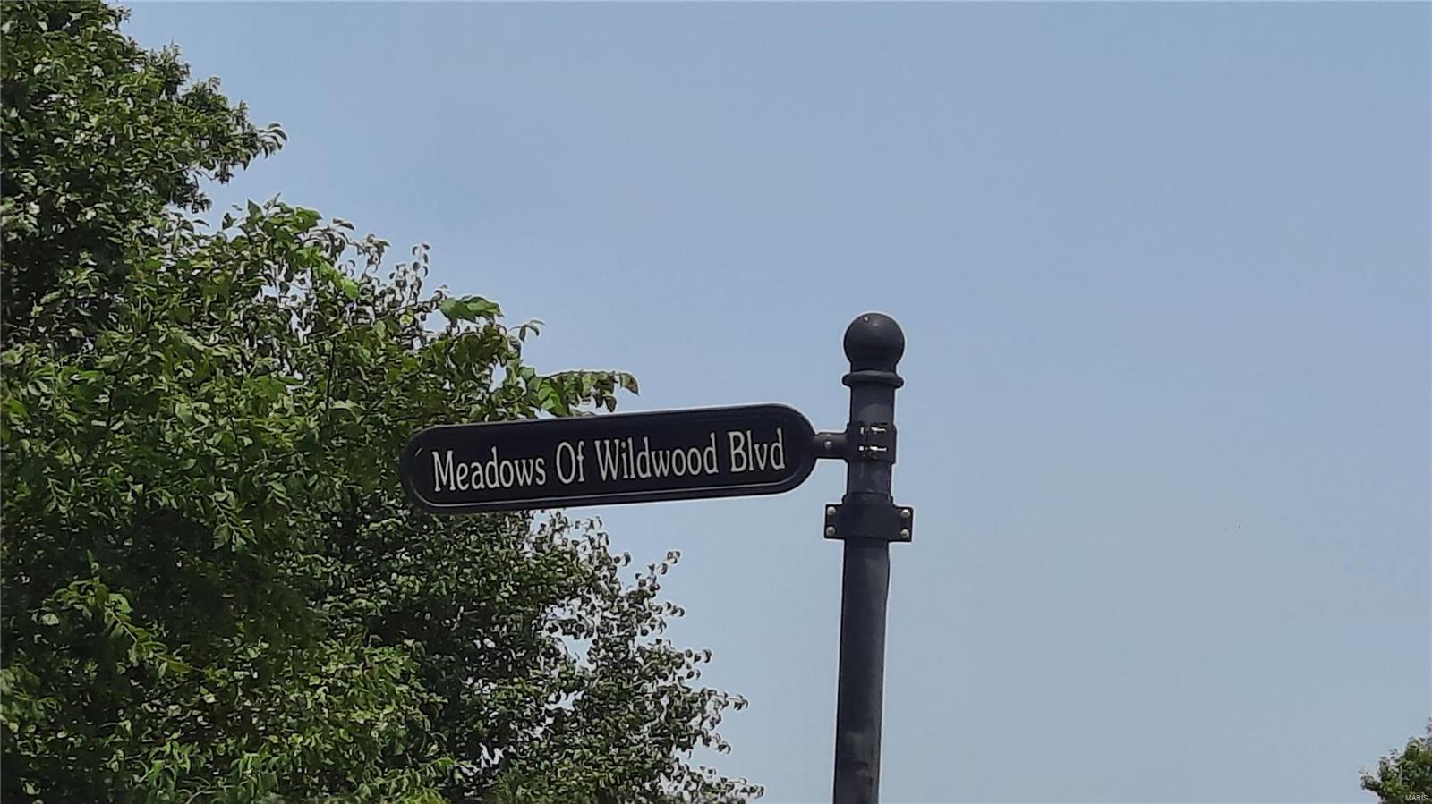 201 Meadows Of Wildwood Boulevard