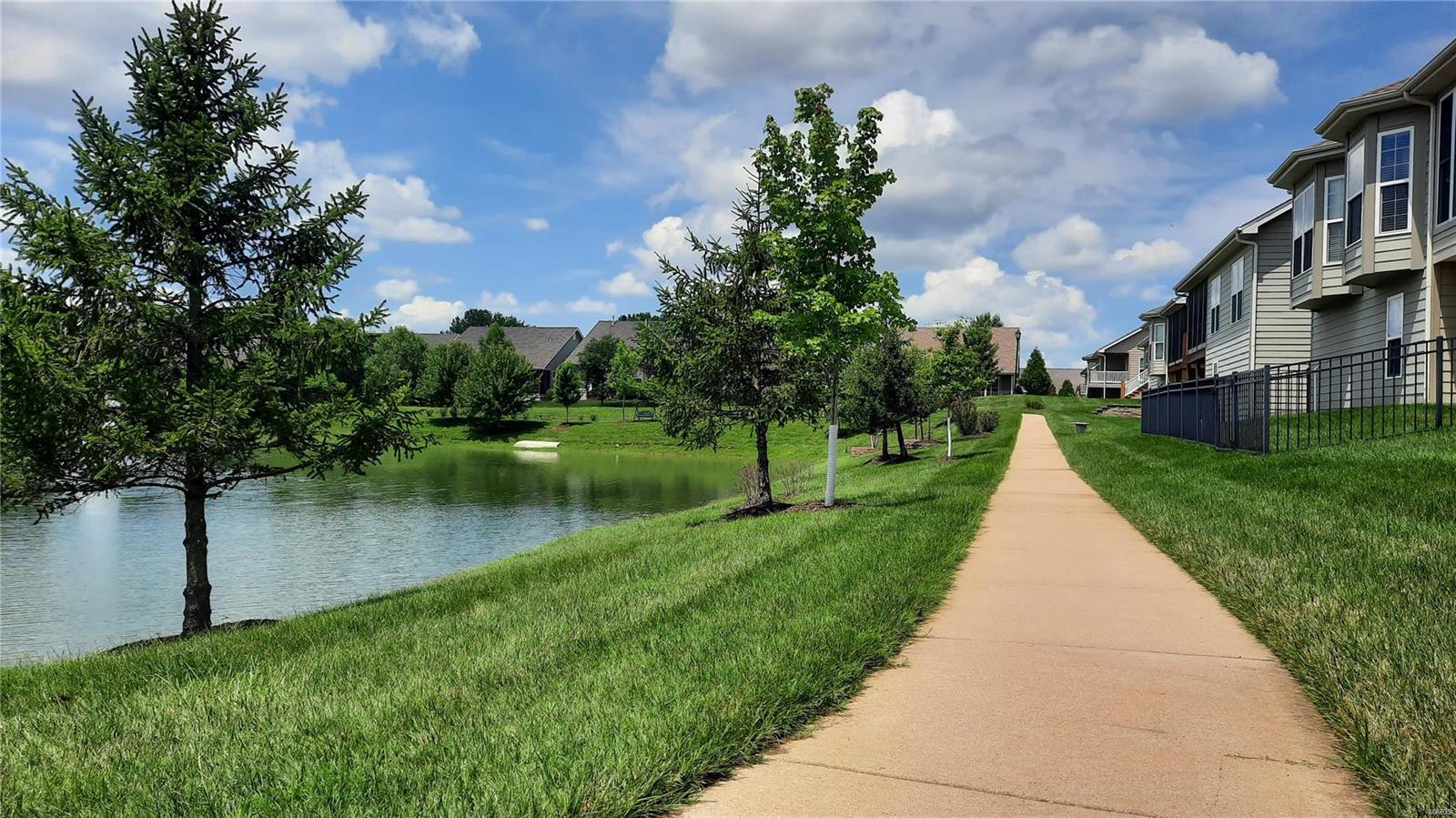 201 Meadows Of Wildwood Boulevard