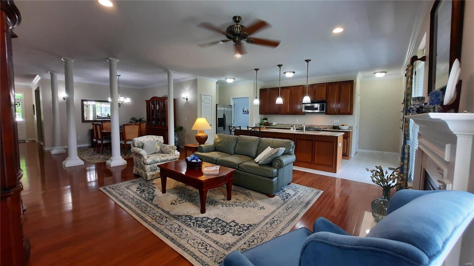 201 Meadows Of Wildwood Boulevard