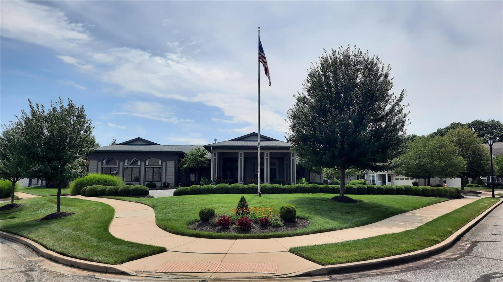 201 Meadows Of Wildwood Boulevard