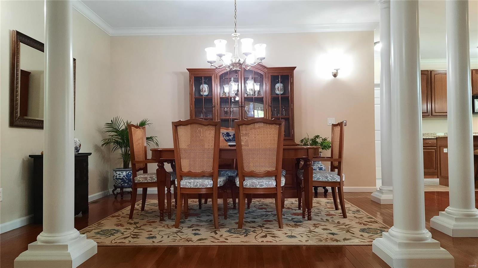 201 Meadows Of Wildwood Boulevard