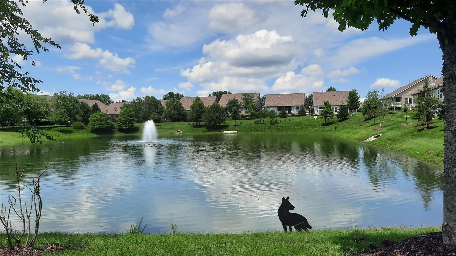 201 Meadows Of Wildwood Boulevard