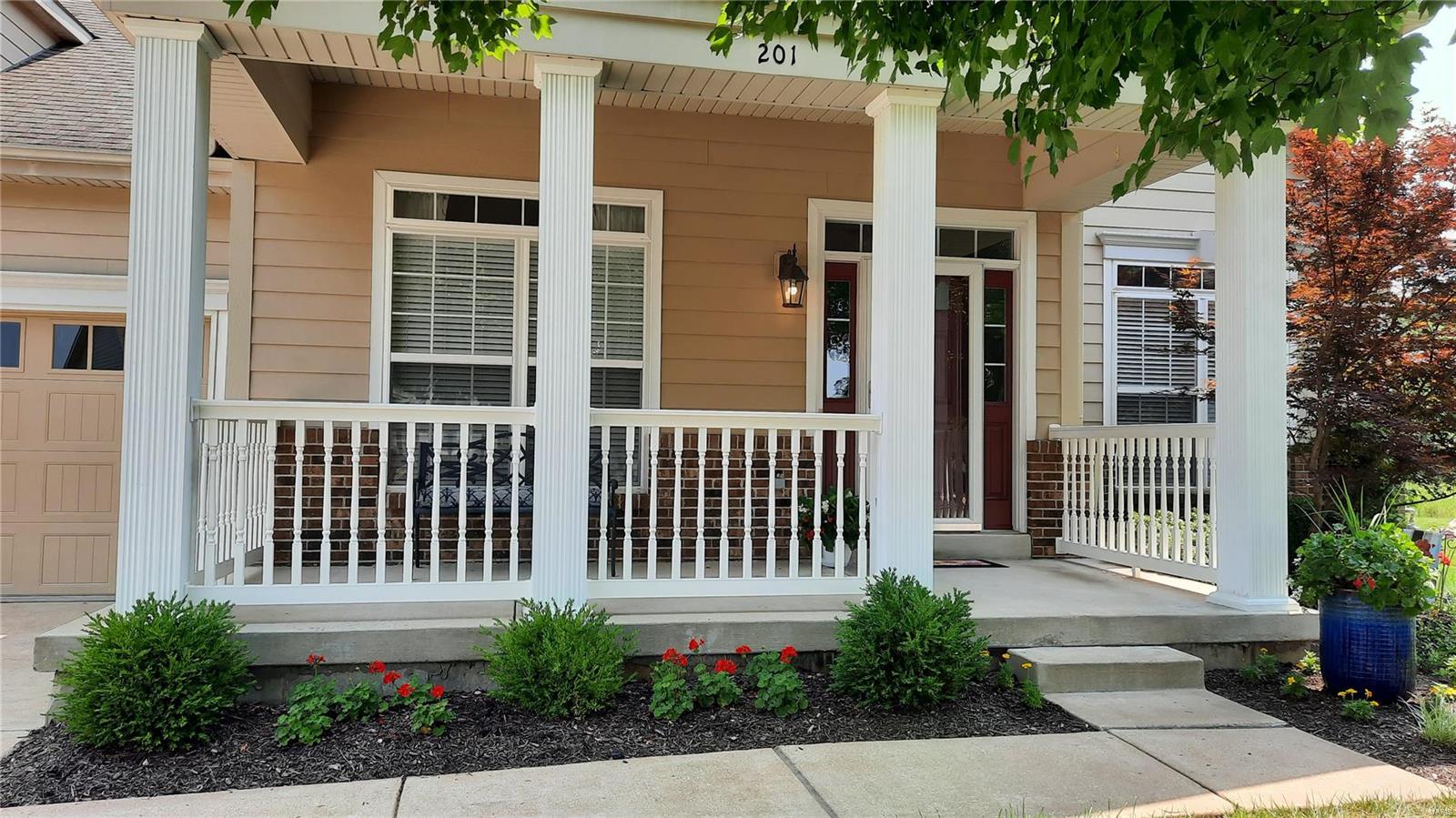 201 Meadows Of Wildwood Boulevard