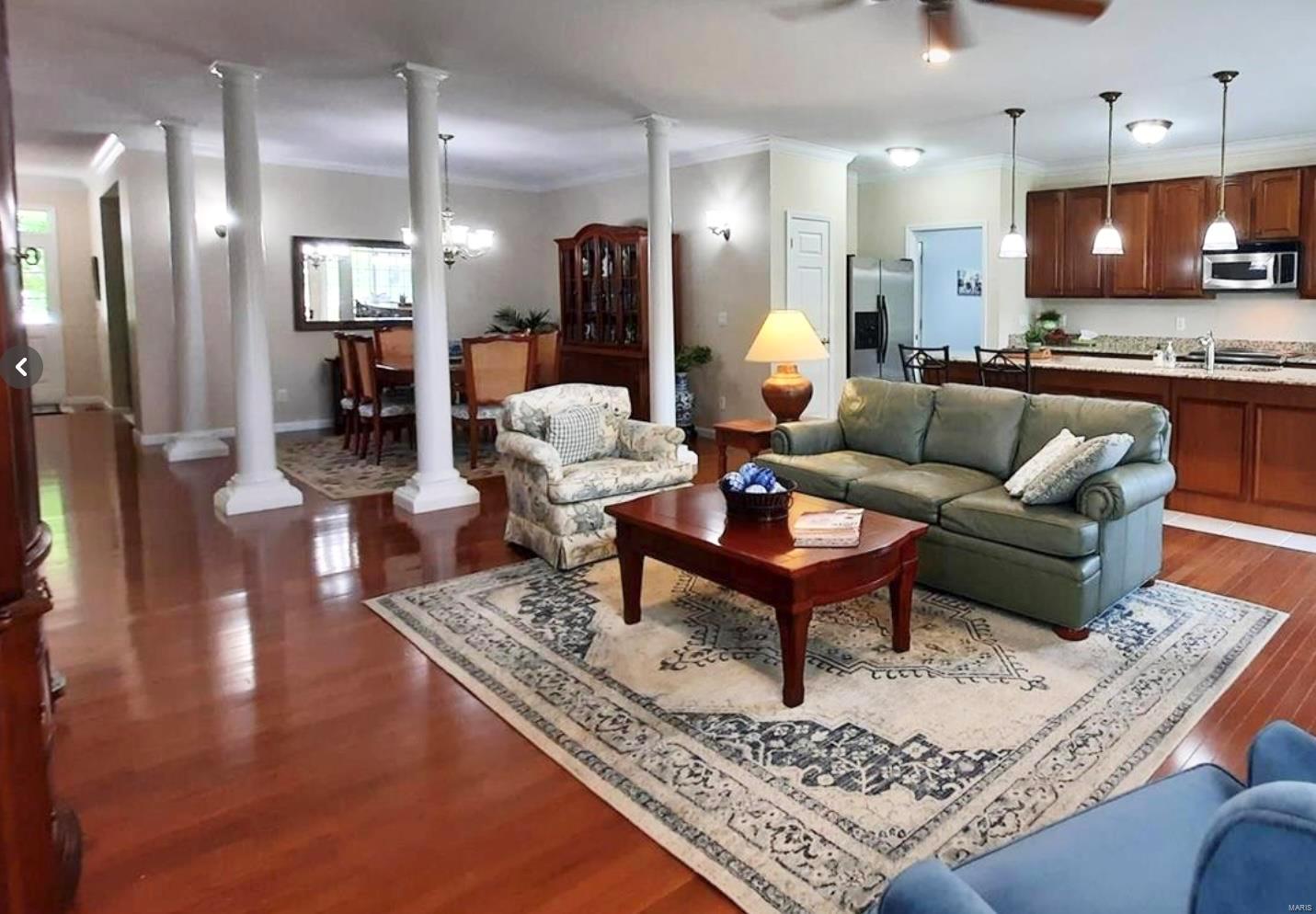 201 Meadows Of Wildwood Boulevard