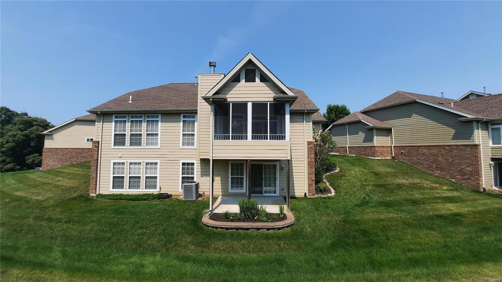 201 Meadows Of Wildwood Boulevard