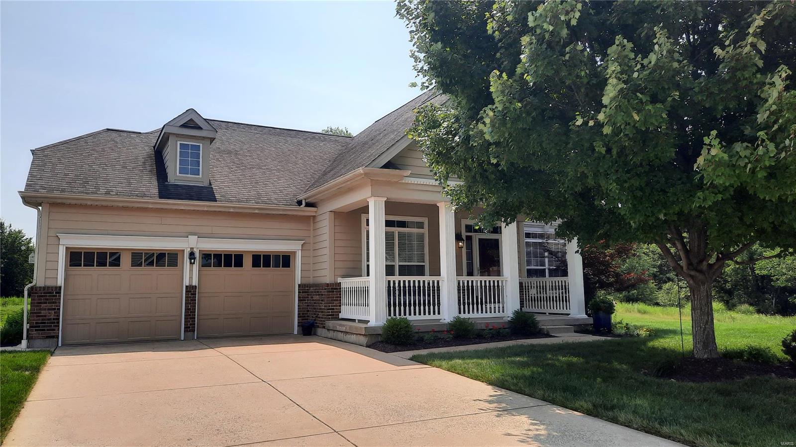 201 Meadows Of Wildwood Boulevard