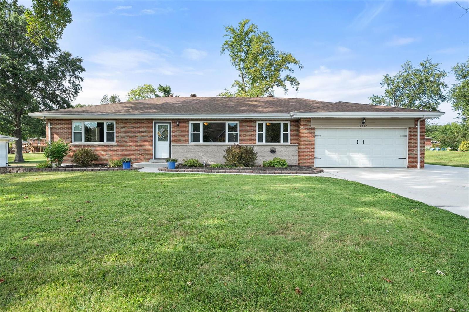 10517 Concord School Road