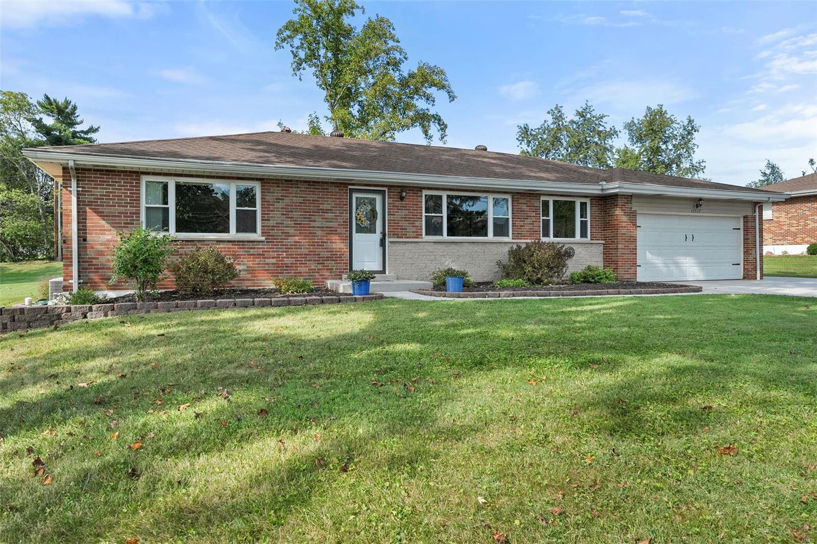 10517 Concord School Road