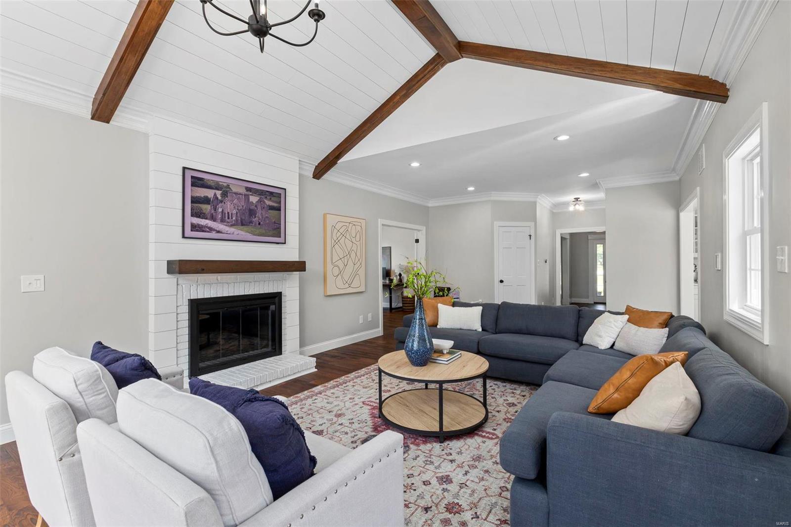 12596 Durbin Drive