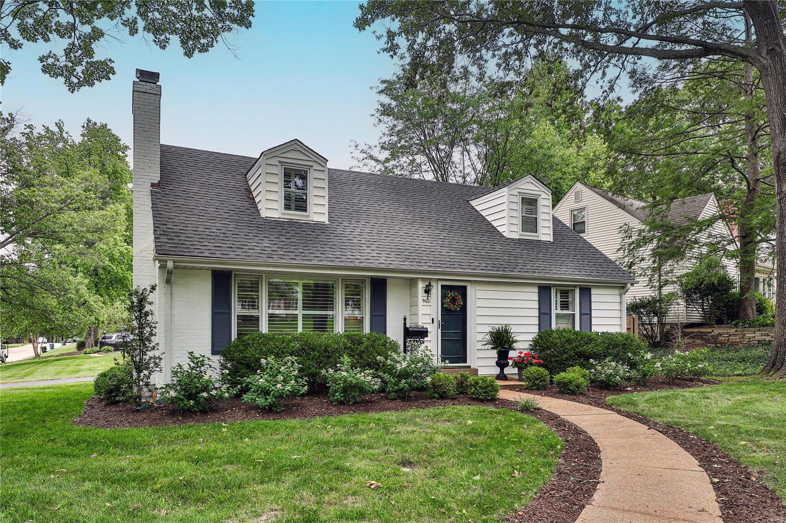 960 Rochdale Drive