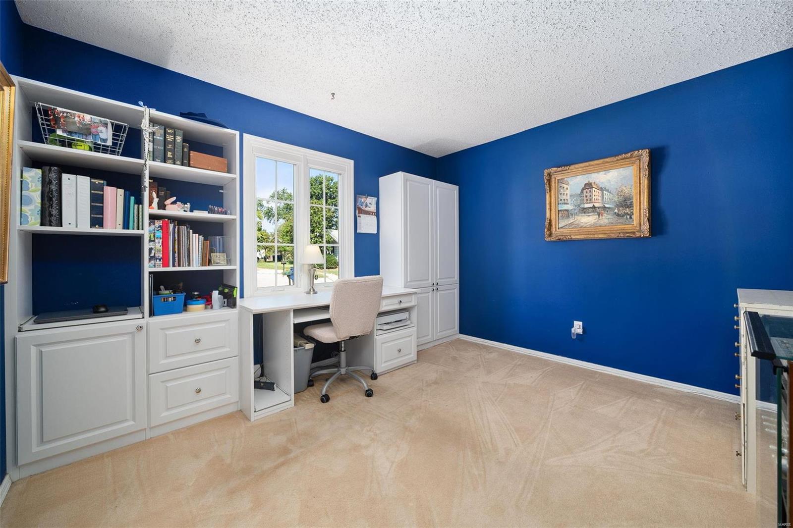 1270 Weatherby Drive