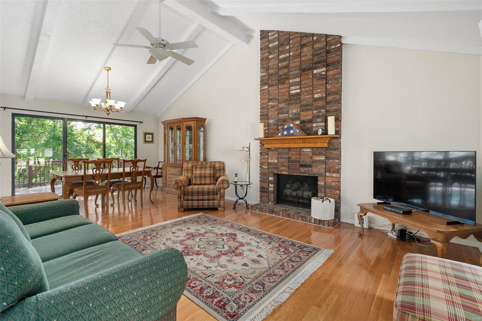 1270 Weatherby Drive