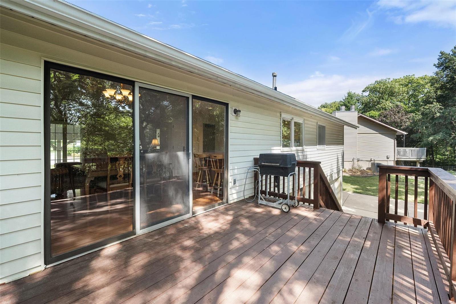 1270 Weatherby Drive