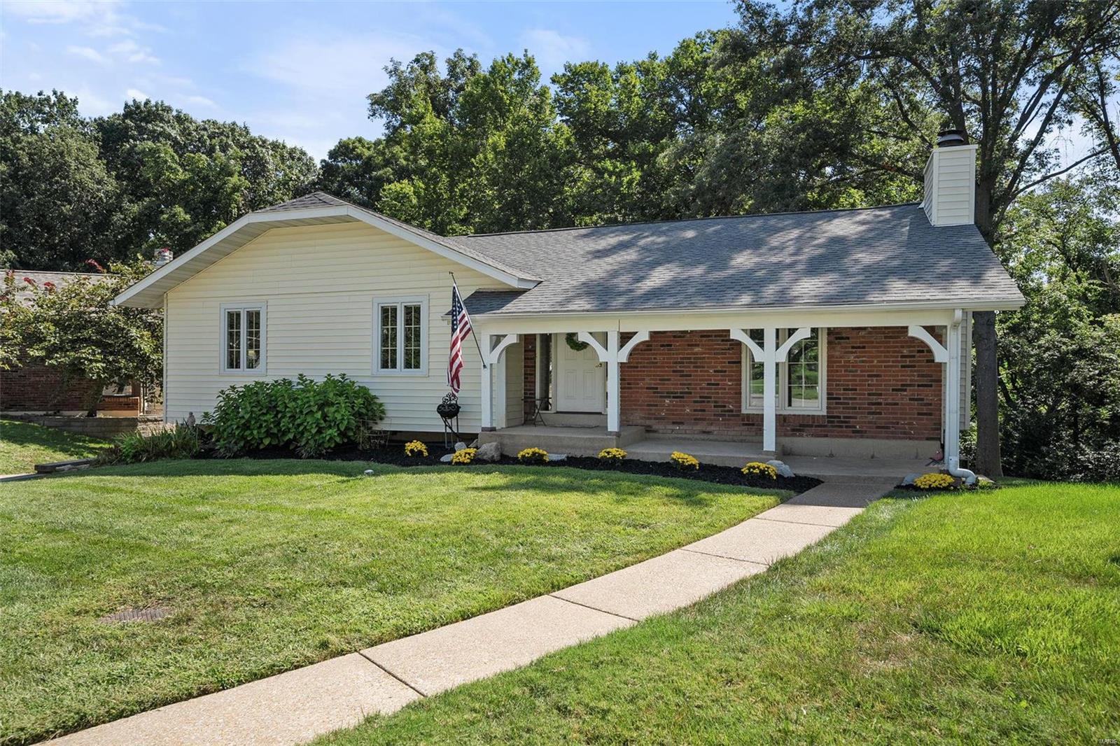 1270 Weatherby Drive