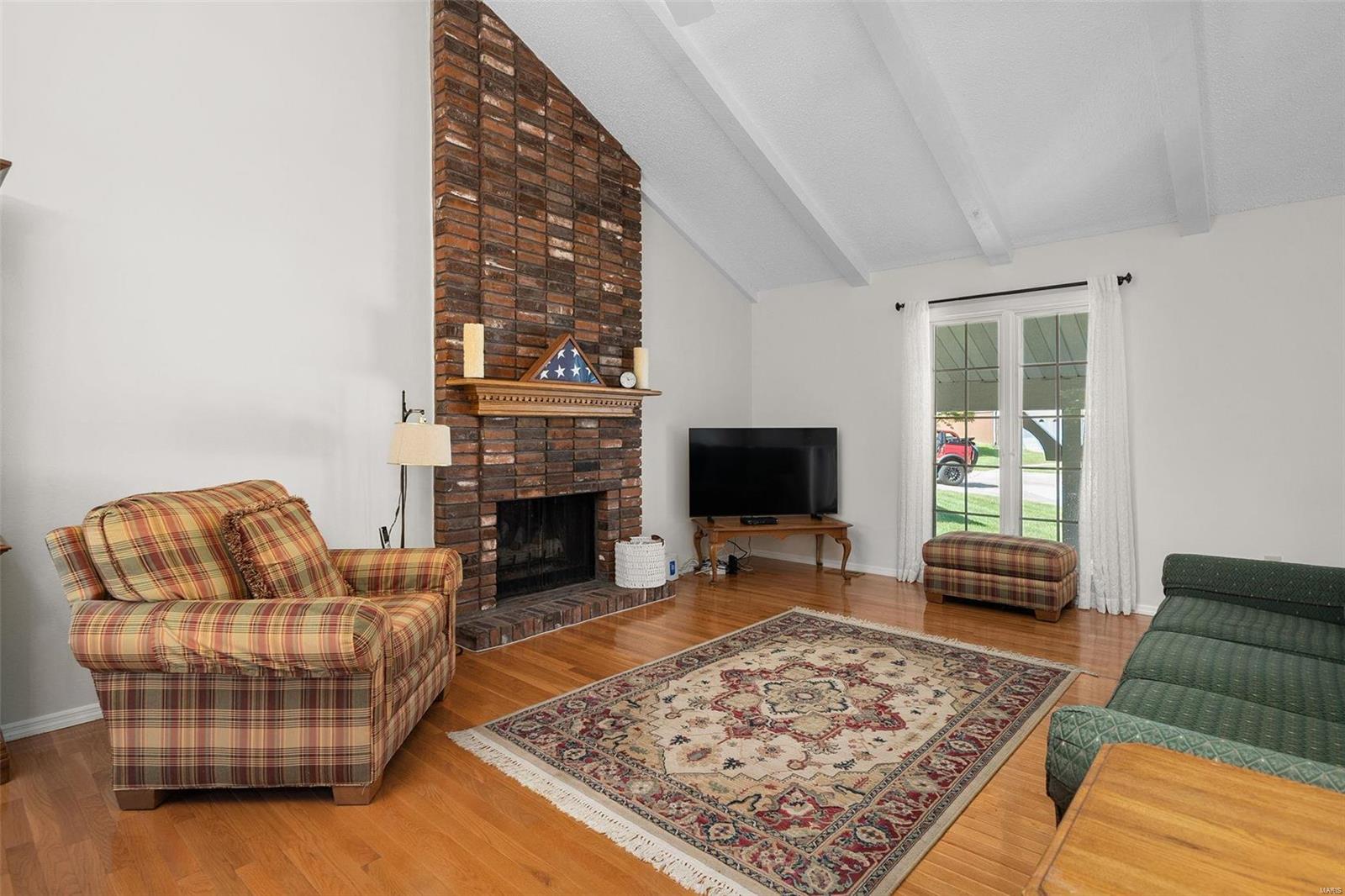 1270 Weatherby Drive