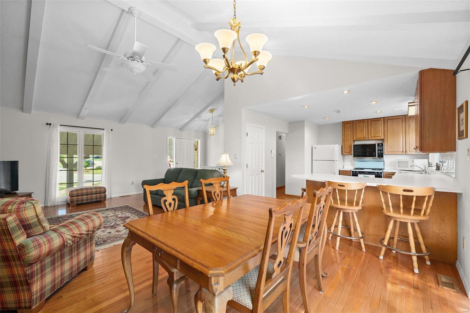 1270 Weatherby Drive