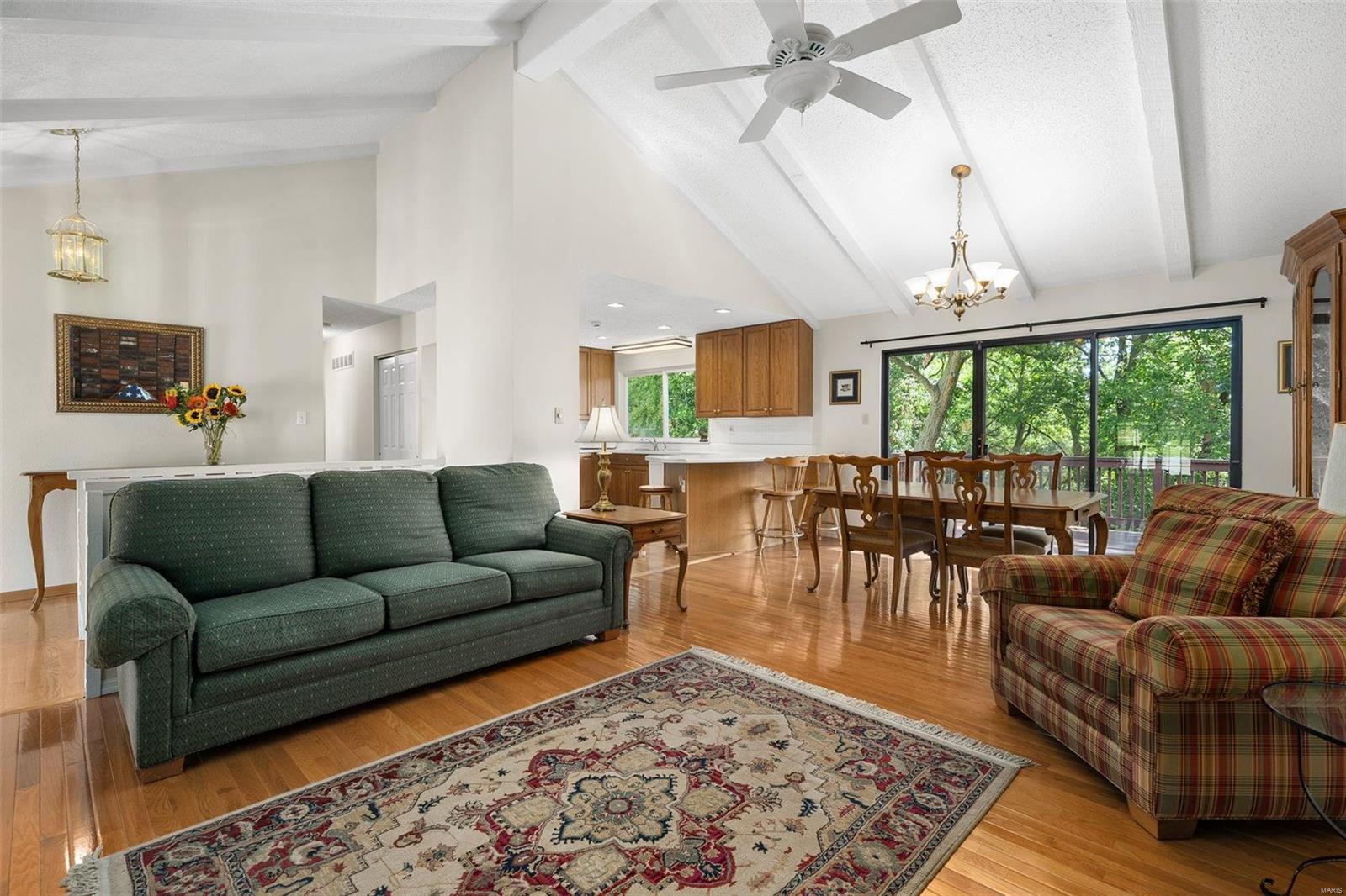 1270 Weatherby Drive