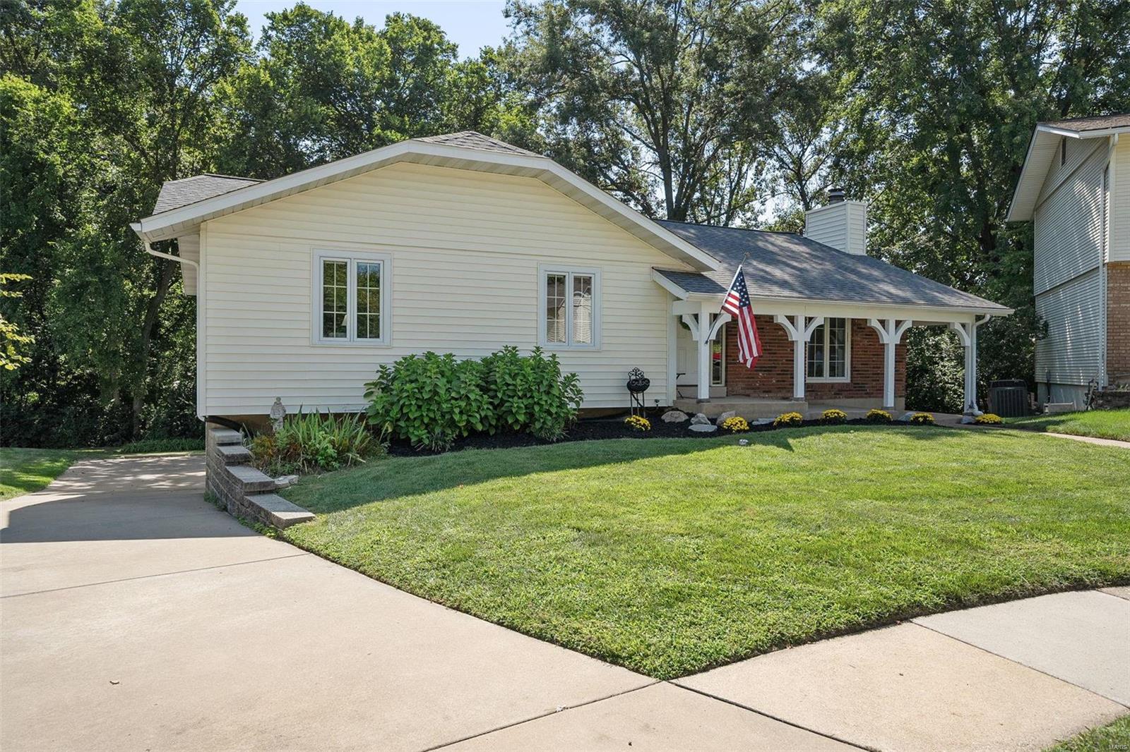 1270 Weatherby Drive