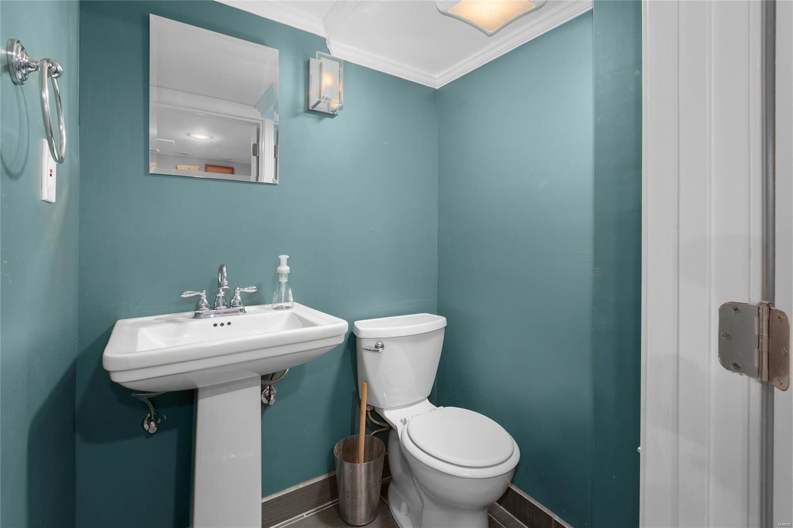 4 Highgate Road