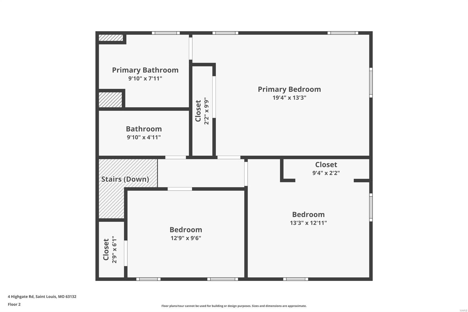 4 Highgate Road
