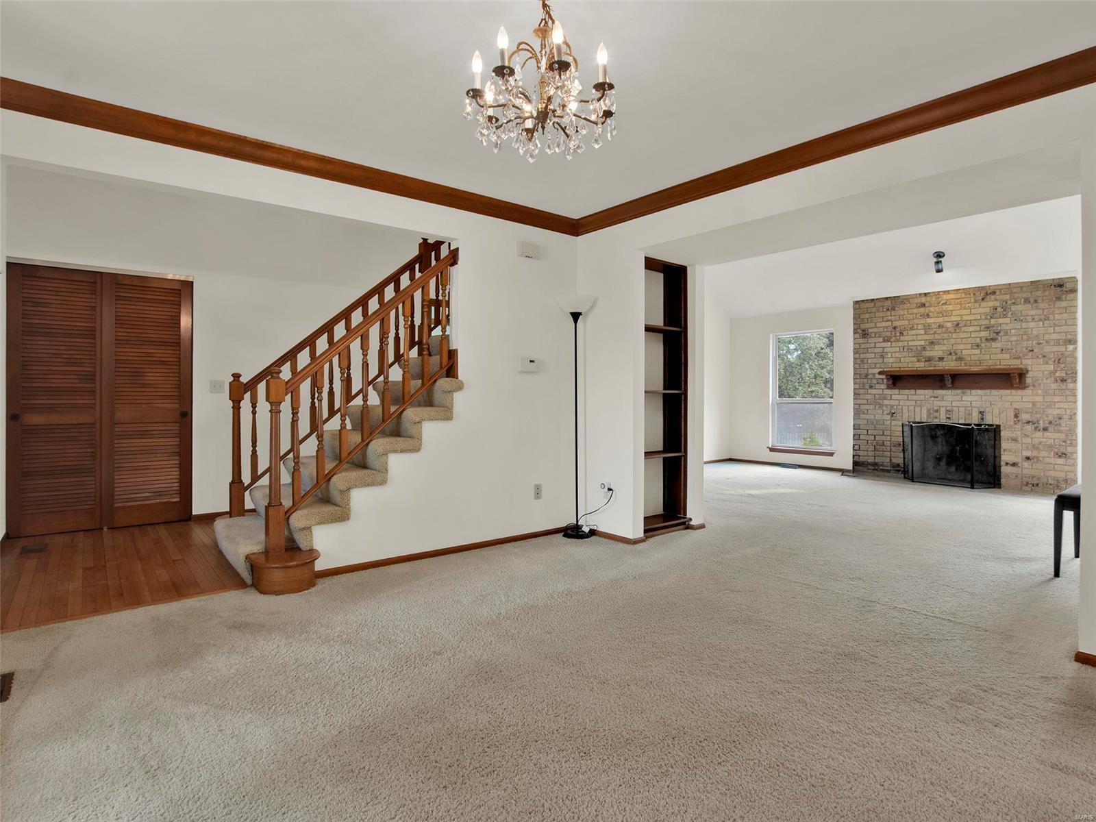 16205 Windfall Ridge Drive