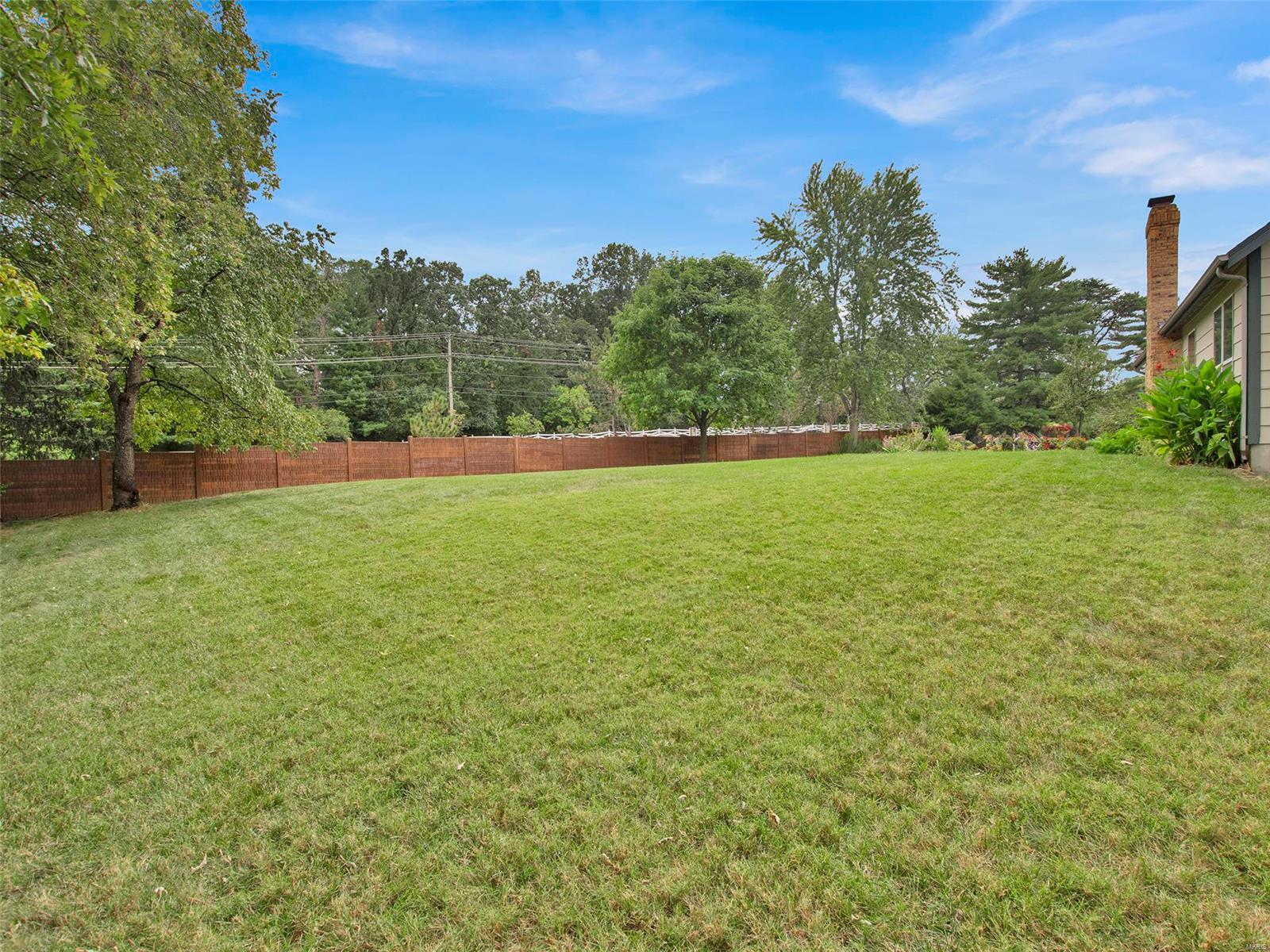 16205 Windfall Ridge Drive