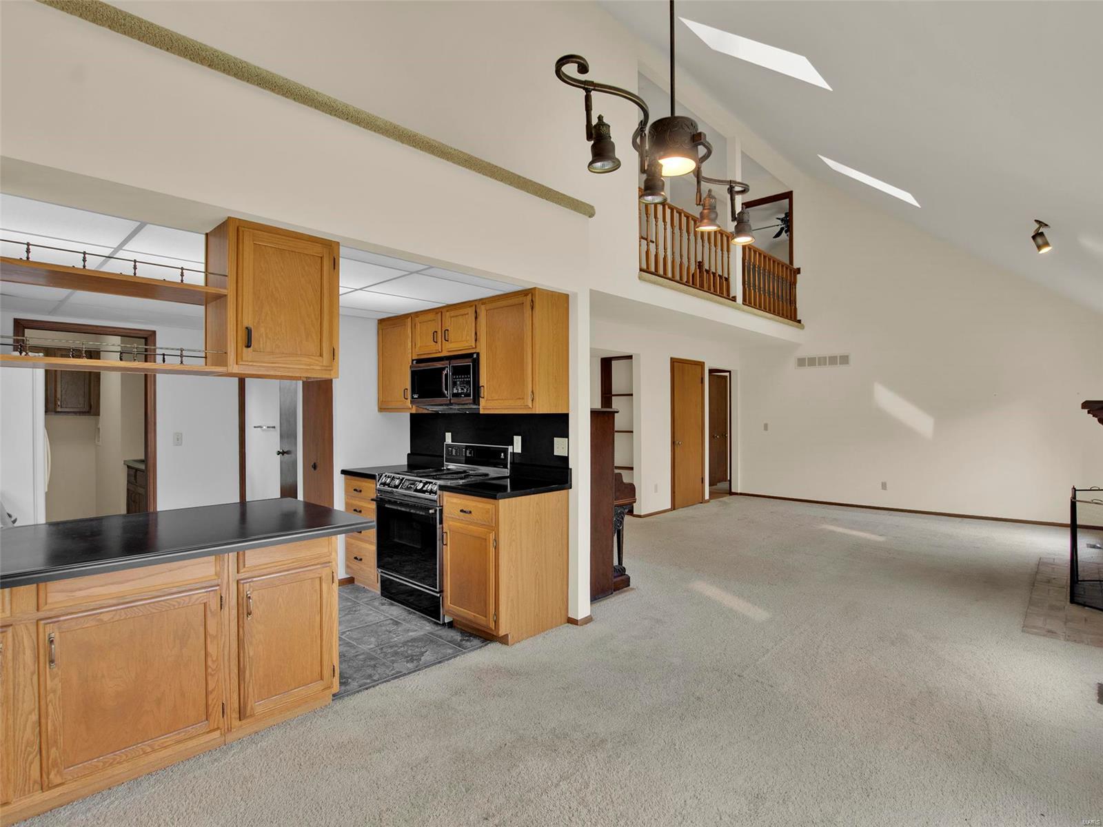 16205 Windfall Ridge Drive