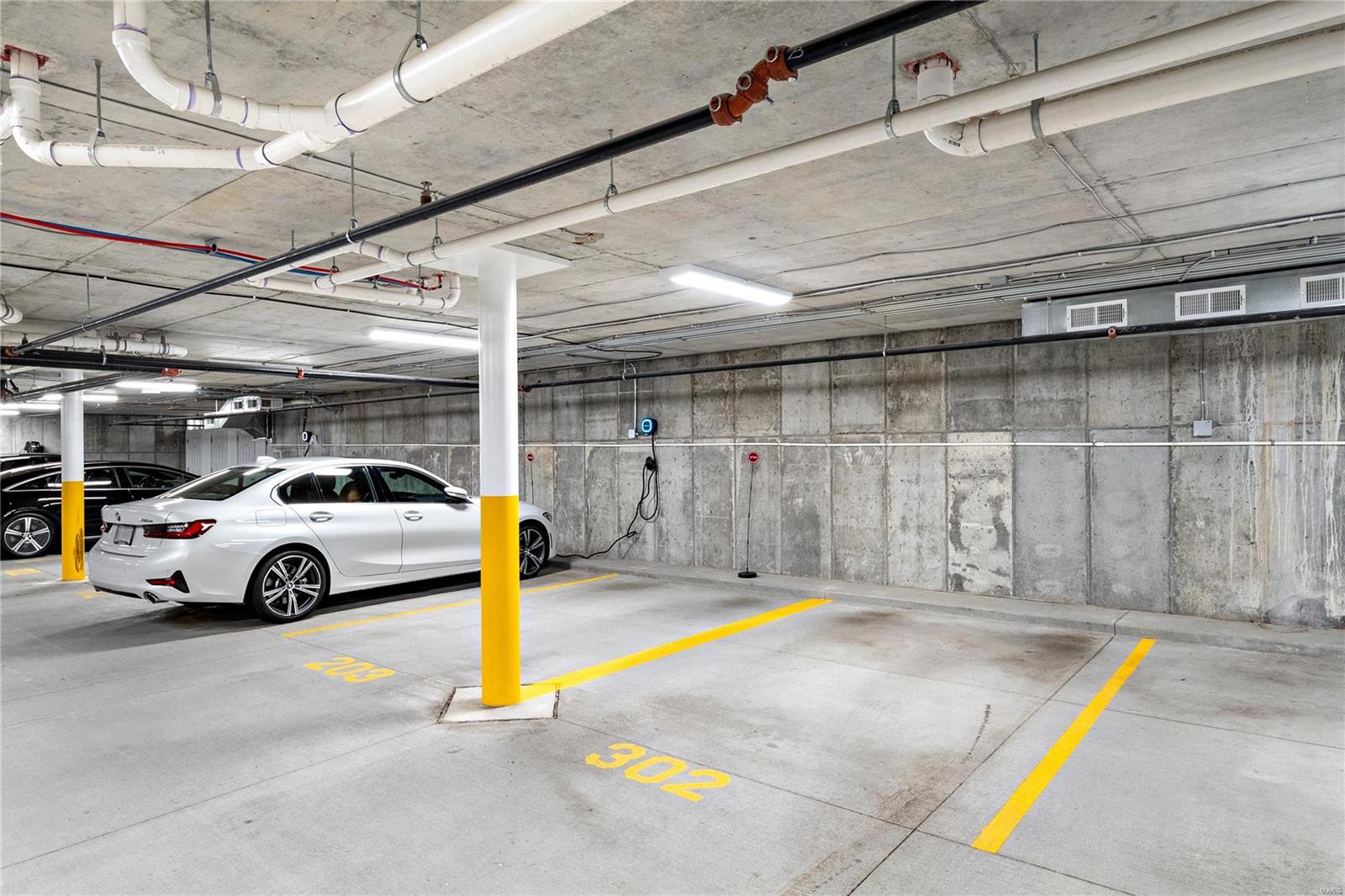 51 Topton Way Unit: 302